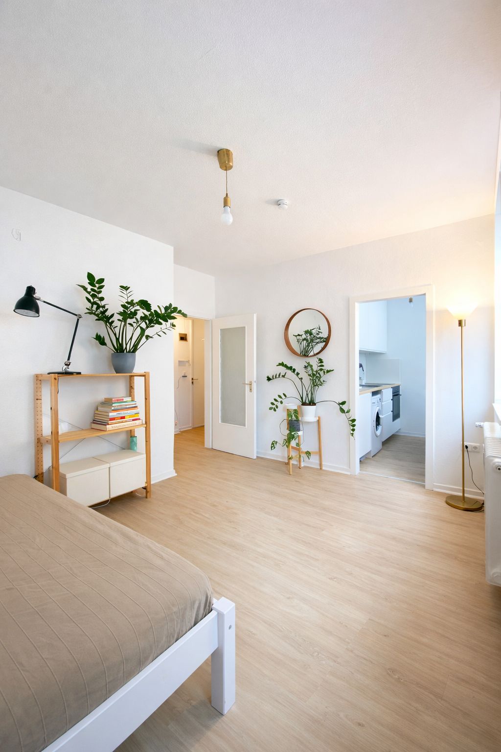 Wohnung Von-Werth-Straße in Köln