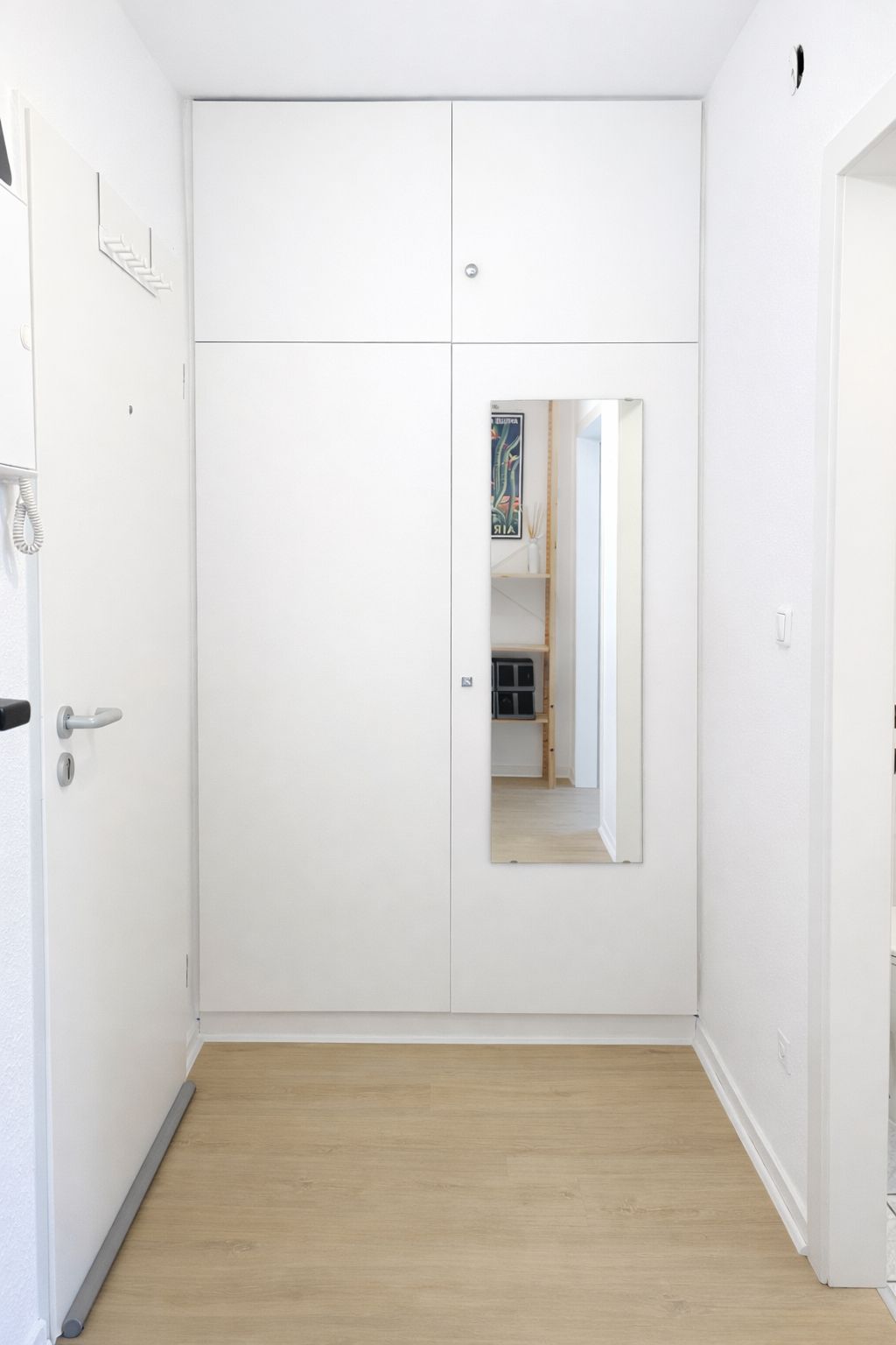 Wohnung Von-Werth-Straße in Köln