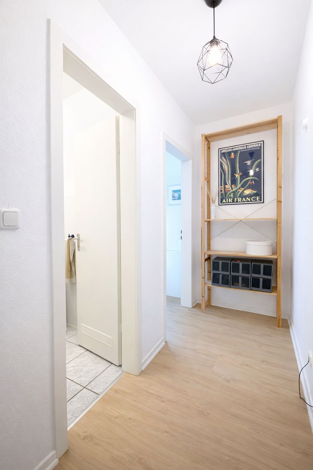 Wohnung Von-Werth-Straße in Köln