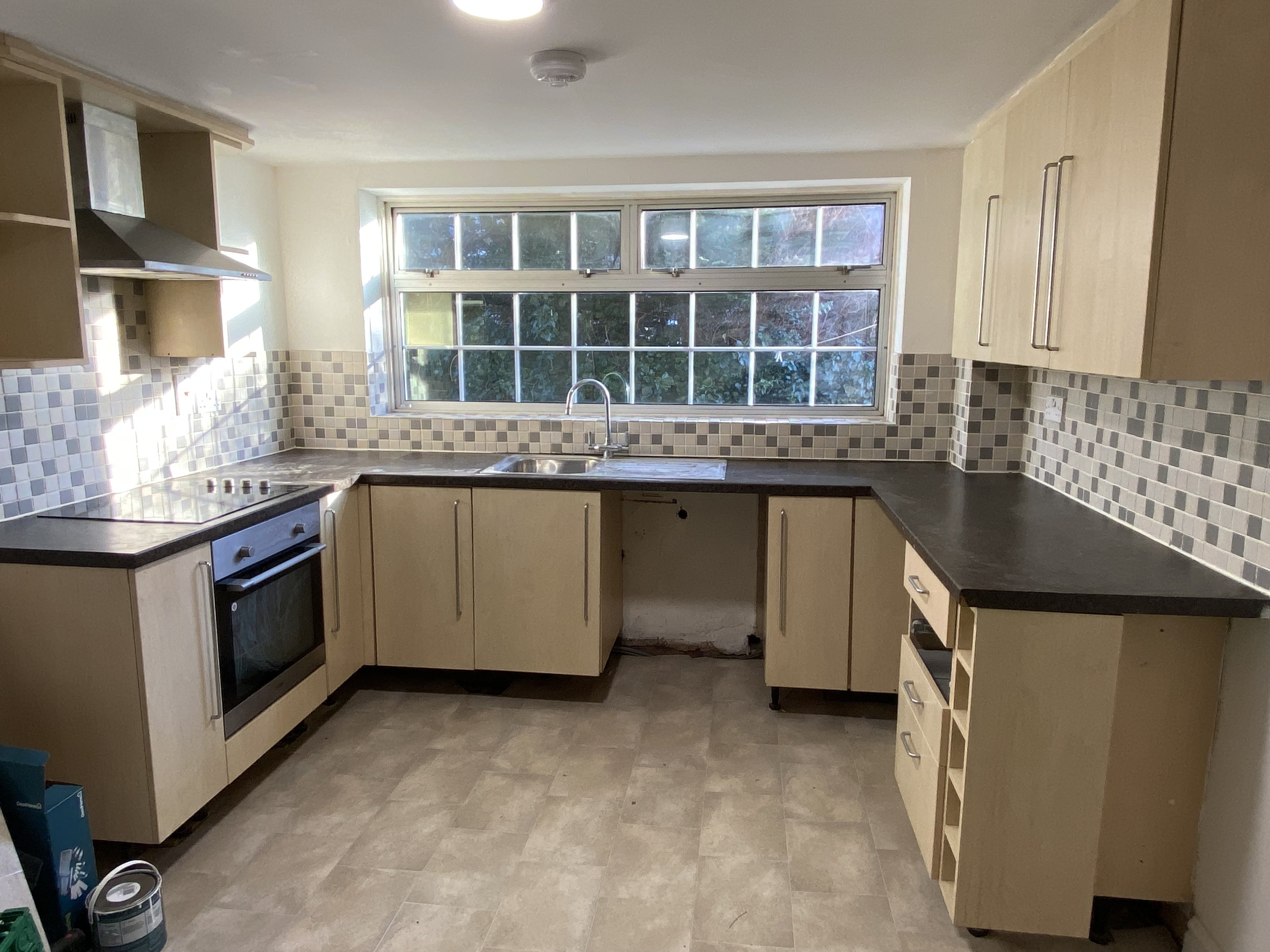 Flat Cedar Walk in Norton