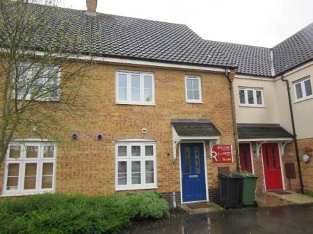 House Beechan Drive in King's Lynn and West Norfolk