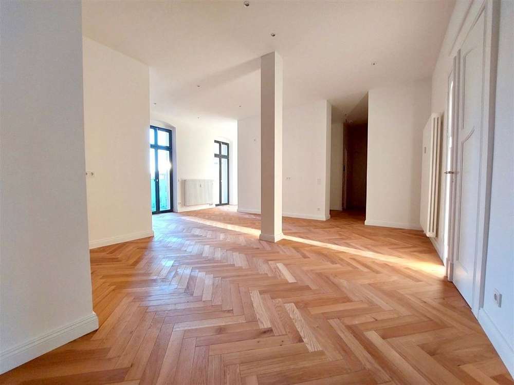 Wohnung Straße der Nationen in Chemnitz