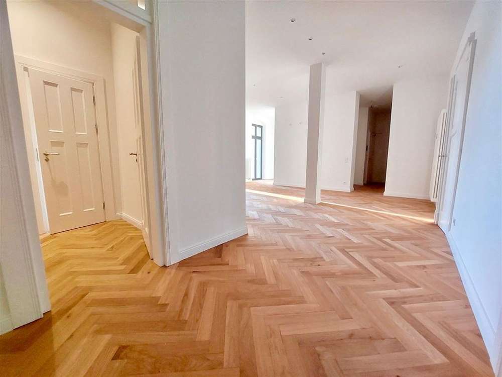Wohnung Straße der Nationen in Chemnitz