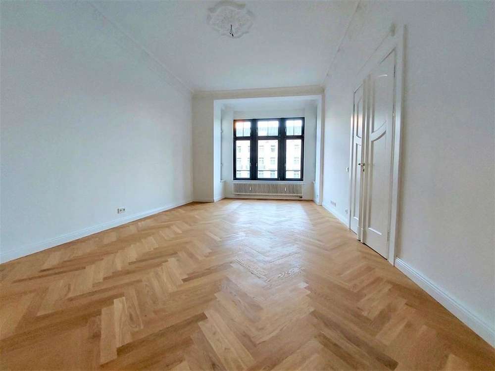 Wohnung Straße der Nationen in Chemnitz