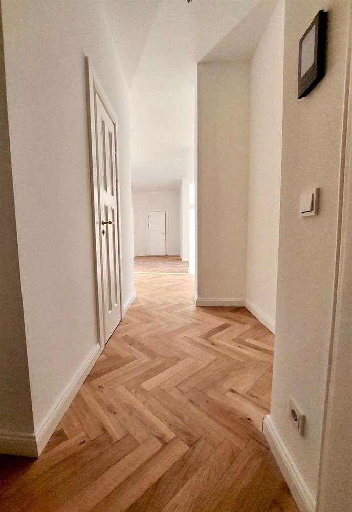 Wohnung Straße der Nationen in Chemnitz