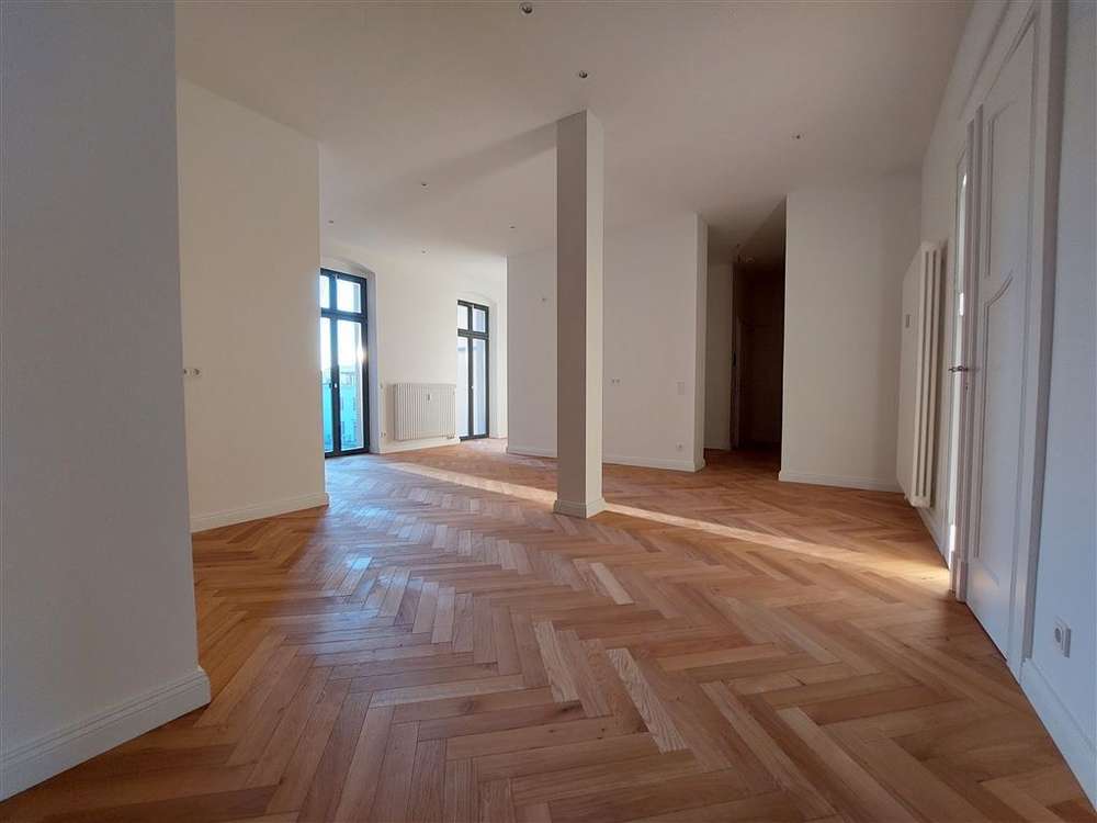 Wohnung Straße der Nationen in Chemnitz