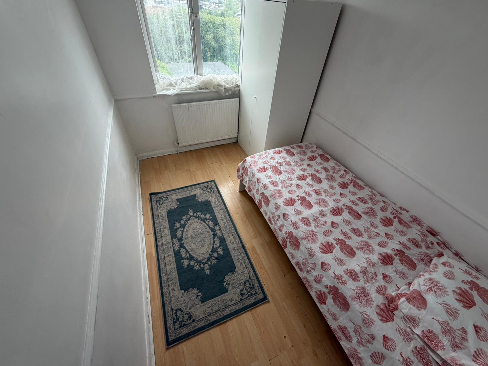 Flat Greengate in Luton