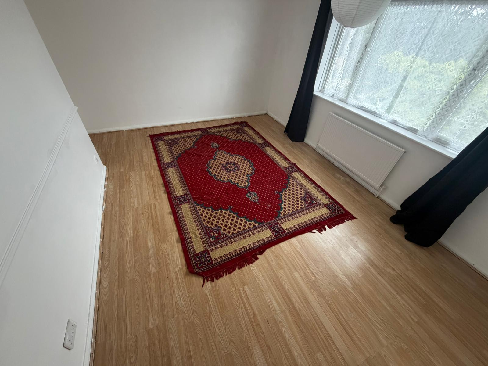 Flat Greengate in Luton