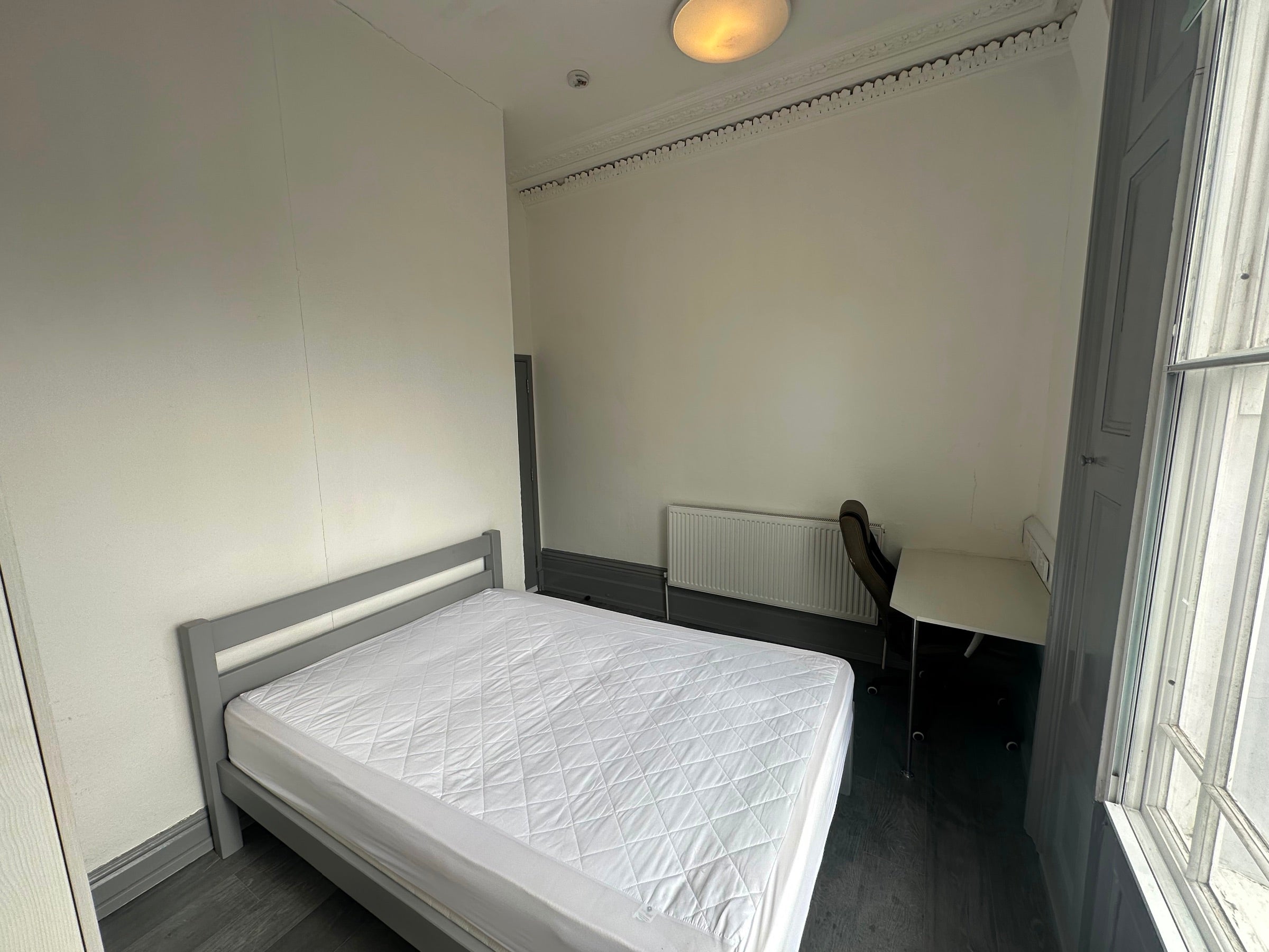 Room Warwick Place in Royal Leamington Spa
