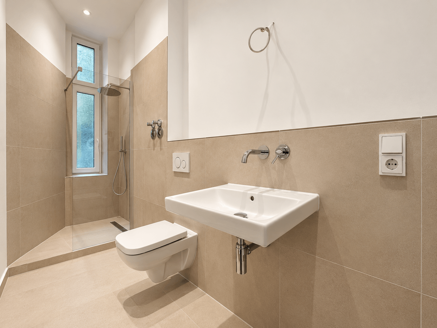 Wohnung Detmolder Straße in Berlin