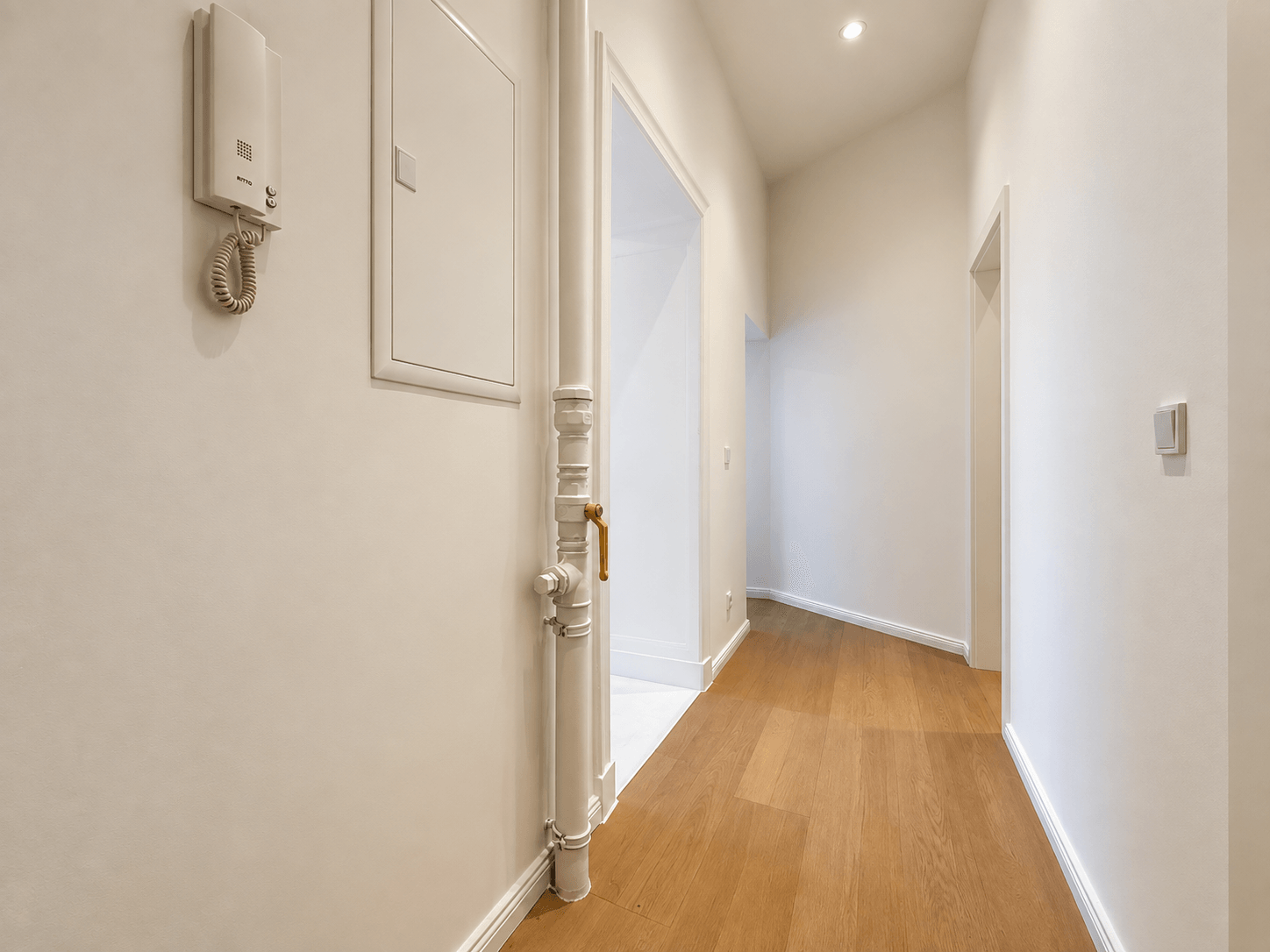 Wohnung Detmolder Straße in Berlin