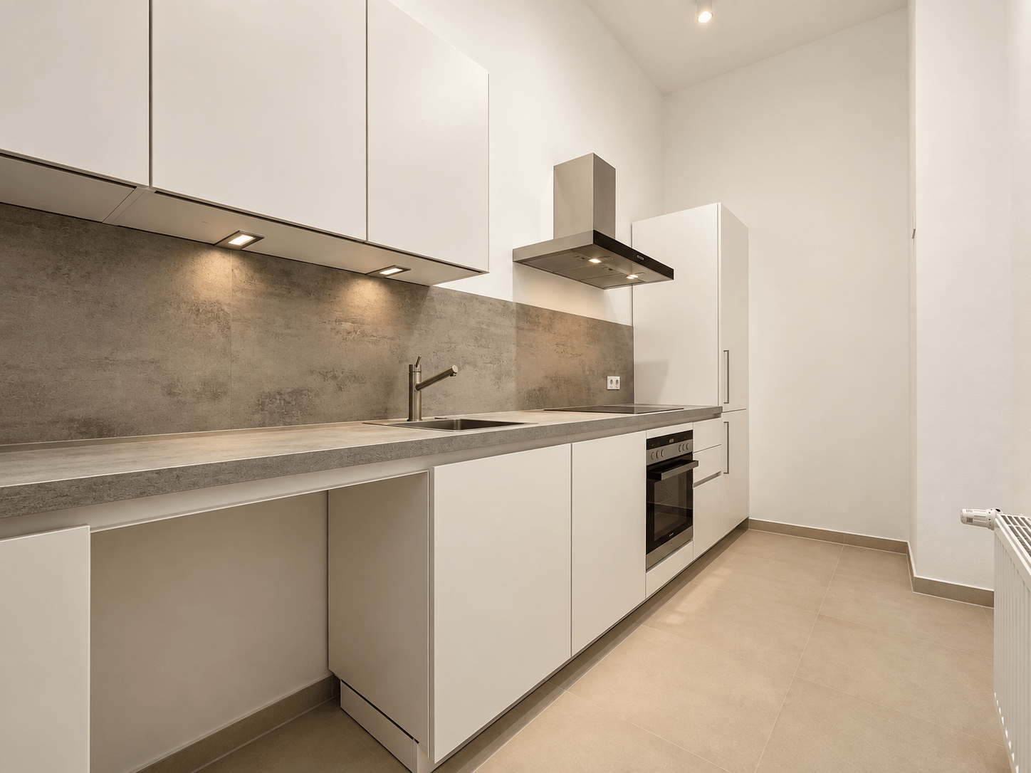 Wohnung Detmolder Straße in Berlin