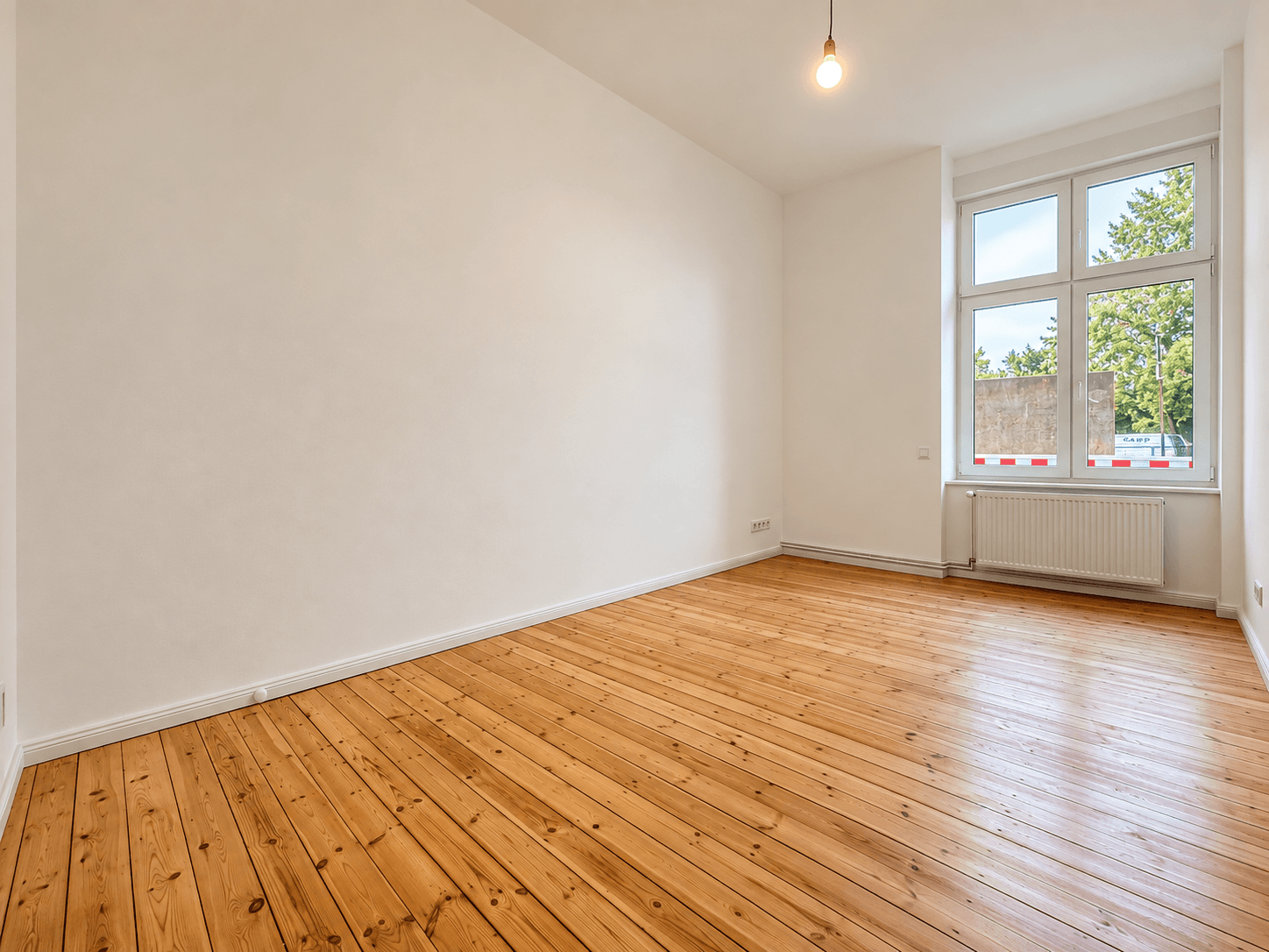 Wohnung Detmolder Straße in Berlin