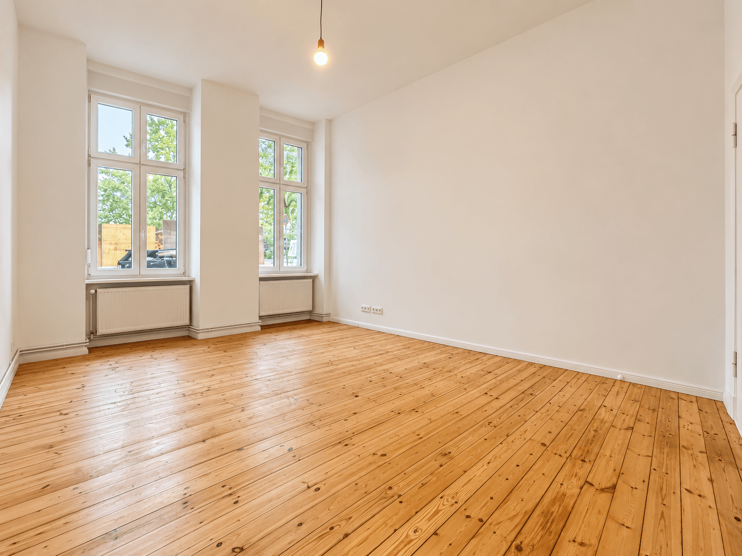 Wohnung Detmolder Straße in Berlin