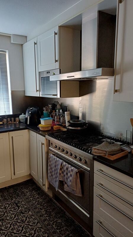 Appartement Korenmolen in Mijdrecht