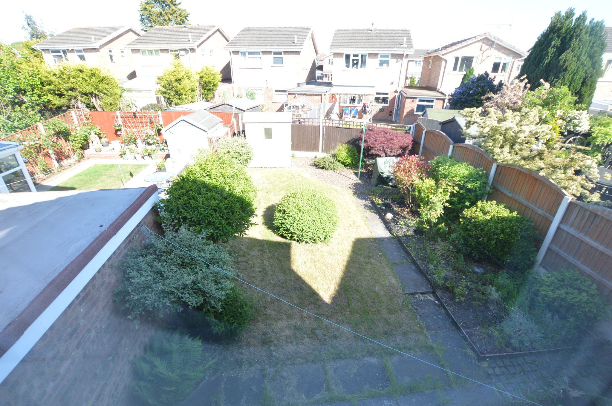 House Law Close in Sandwell