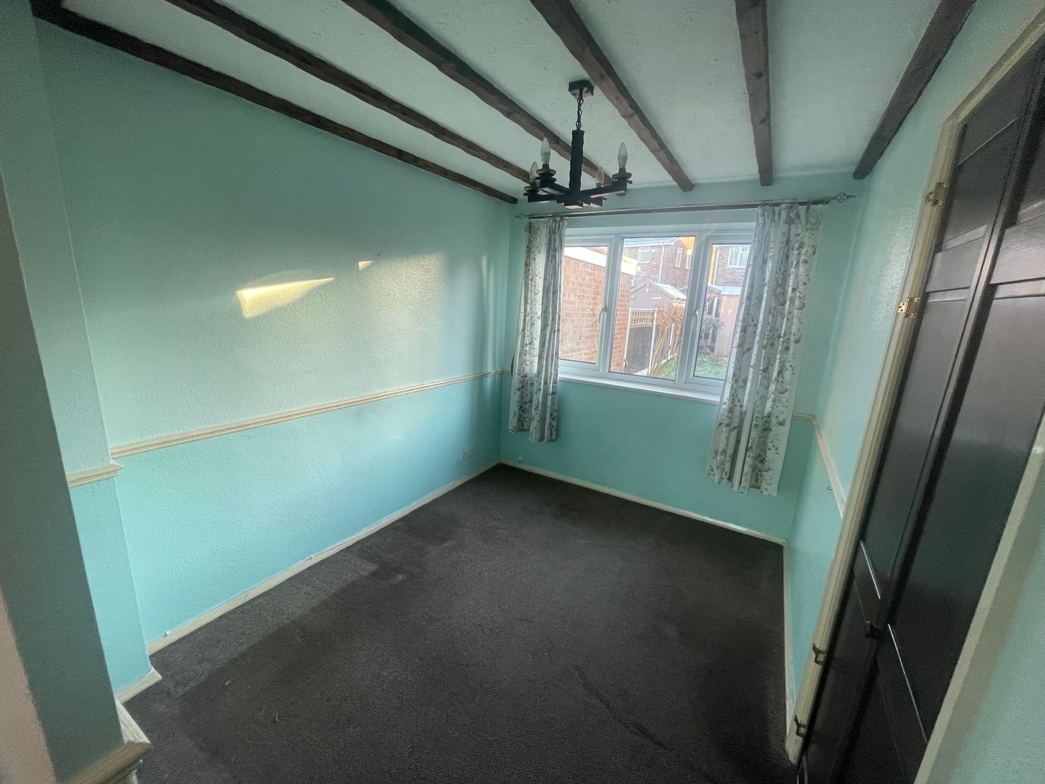 House Law Close in Sandwell