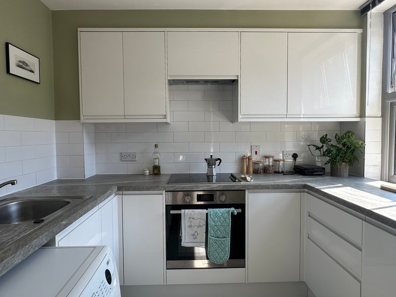 Flat Horton Road in Greater London