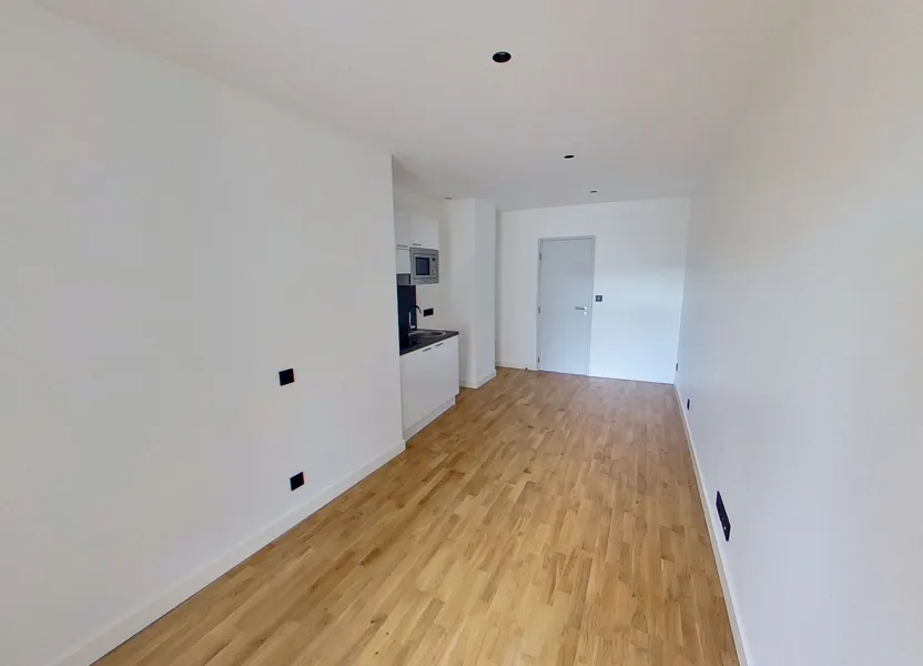Appartement Montée de la Grande Côte à Lyon