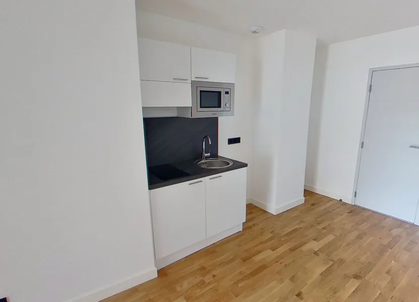Appartement Montée de la Grande Côte à Lyon