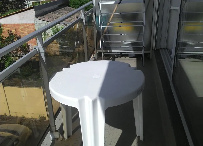 Appartement Rue de Carros à Bordeaux