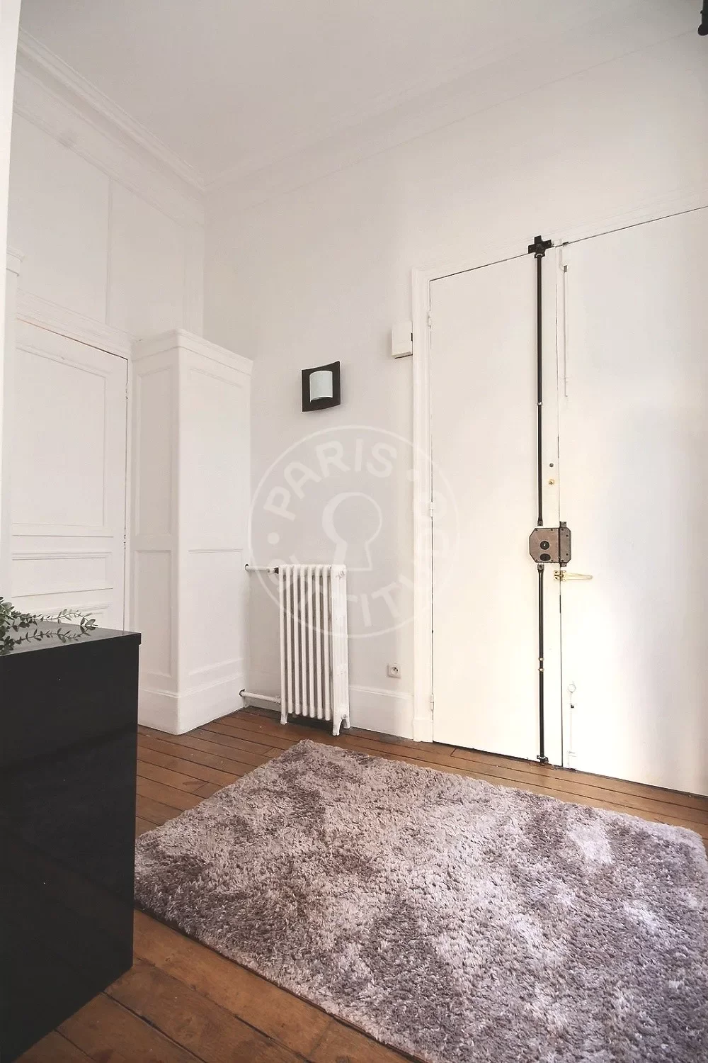 Appartement Quai du Louvre à Paris