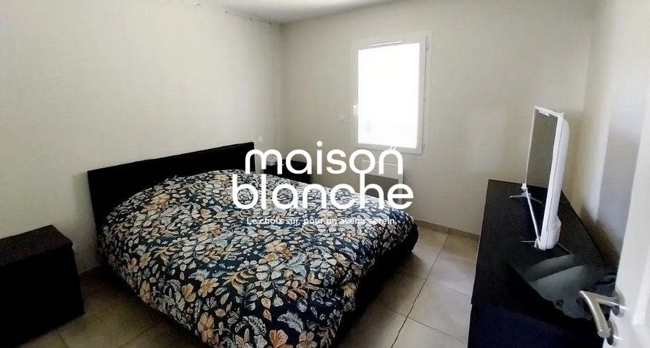 Maison Route de Nouet à Saint-Denis-de-Pile