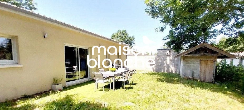 Maison Route de Nouet à Saint-Denis-de-Pile