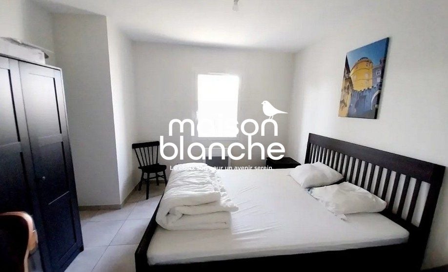 Maison Route de Nouet à Saint-Denis-de-Pile