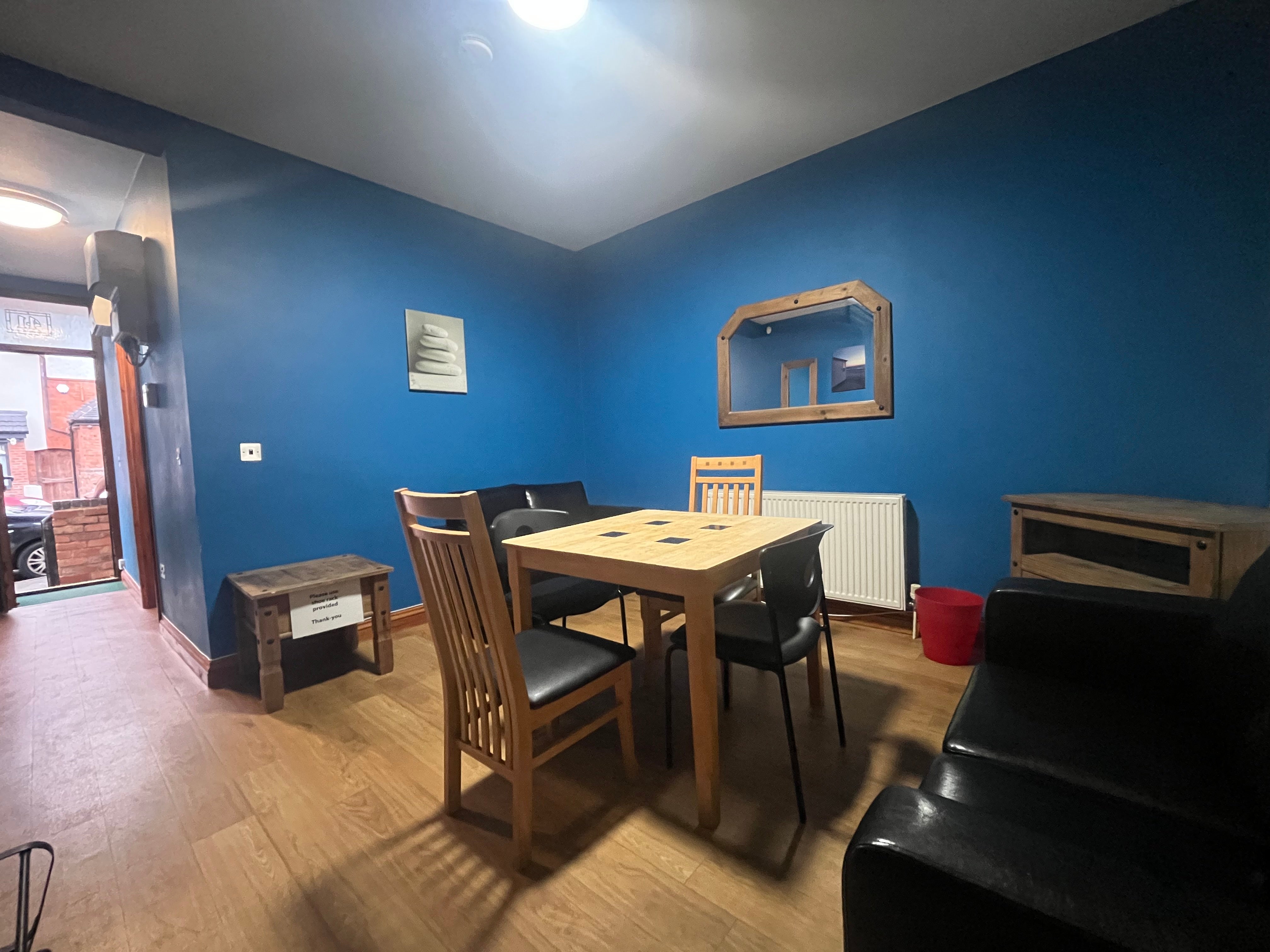 Room Coronation Road in Birmingham
