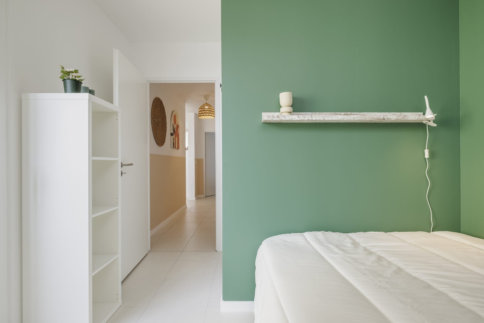 Appartement Place des Citernes à Bordeaux