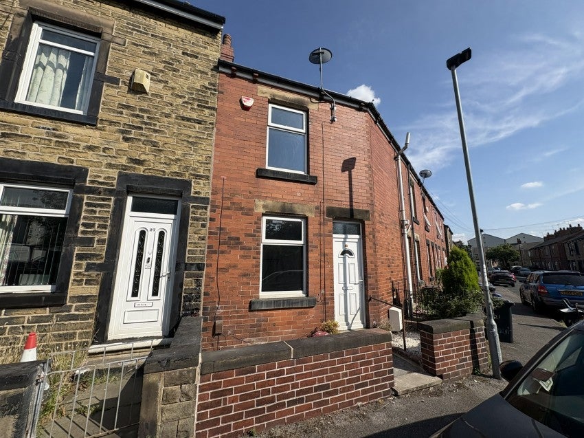House Southwell Street in Barnsley