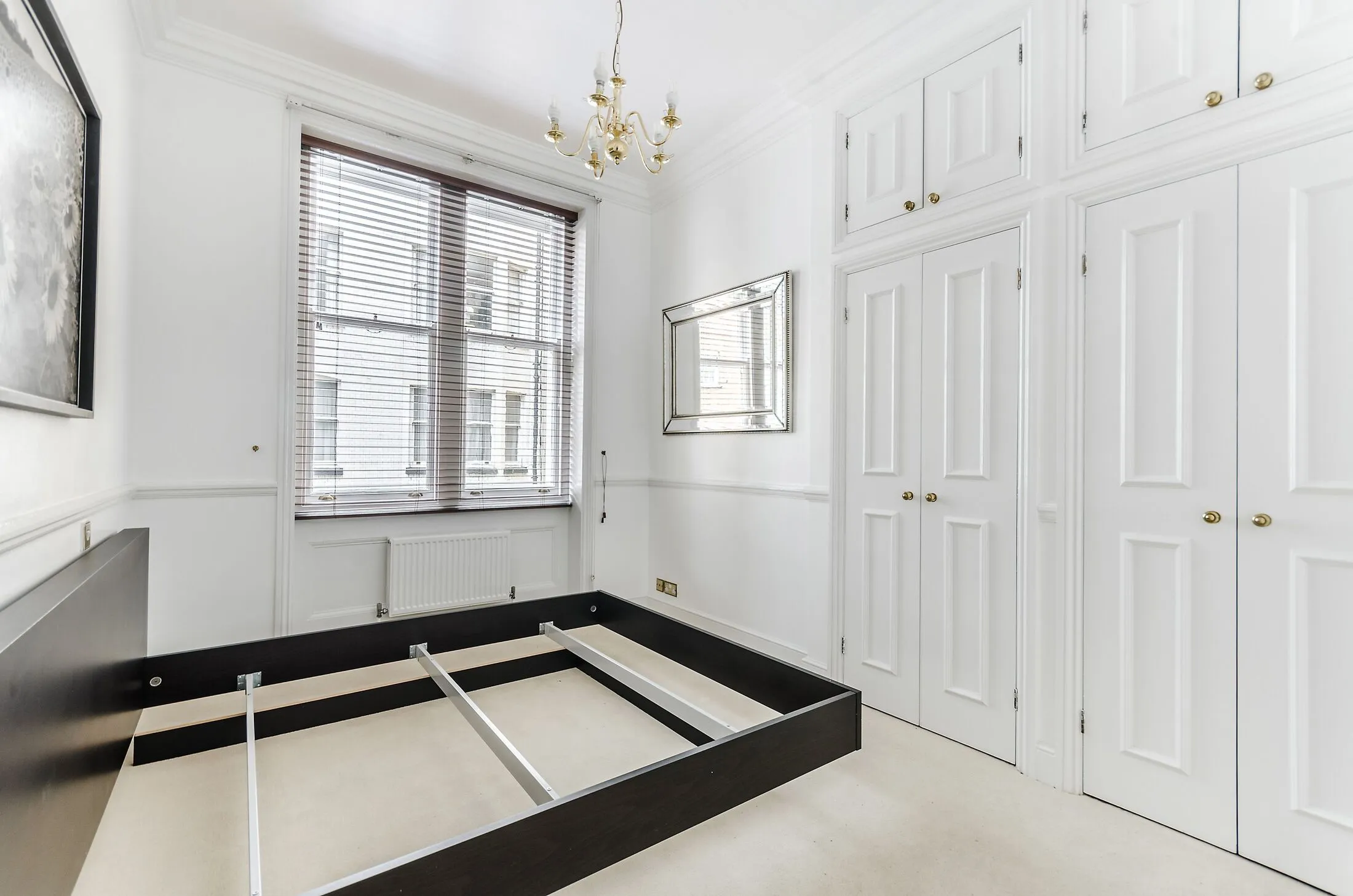 Flat Berkeley Street in City of Westminster
