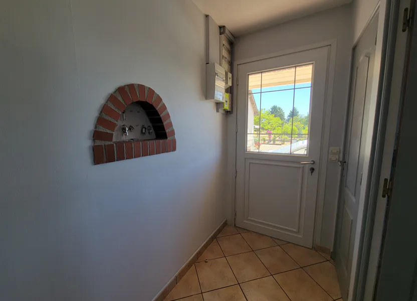 Maison Route de Bray En Val à Bray-Saint-Aignan