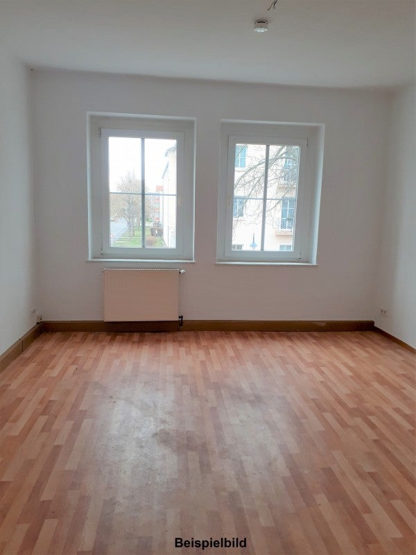 Wohnung Goethestraße in Braunsbedra
