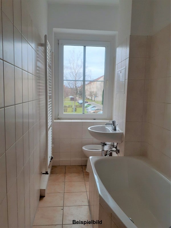 Wohnung Goethestraße in Braunsbedra
