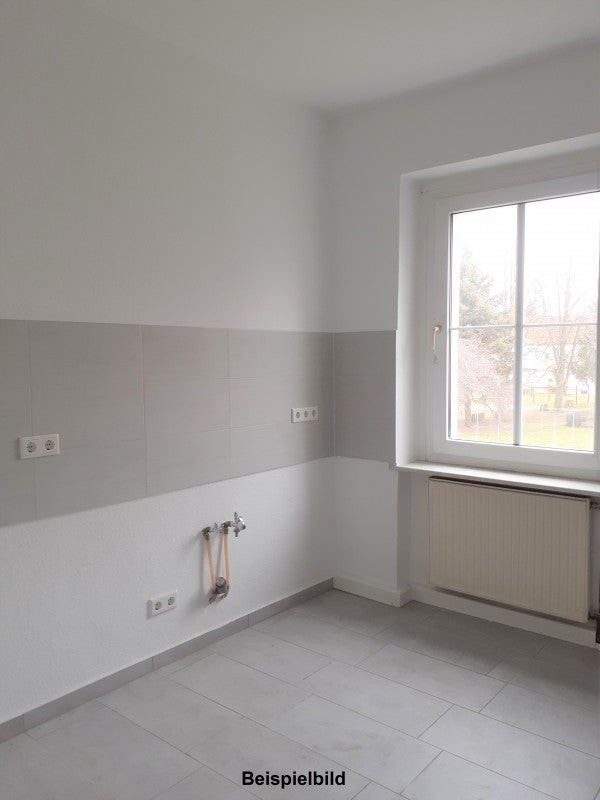 Wohnung Goethestraße in Braunsbedra