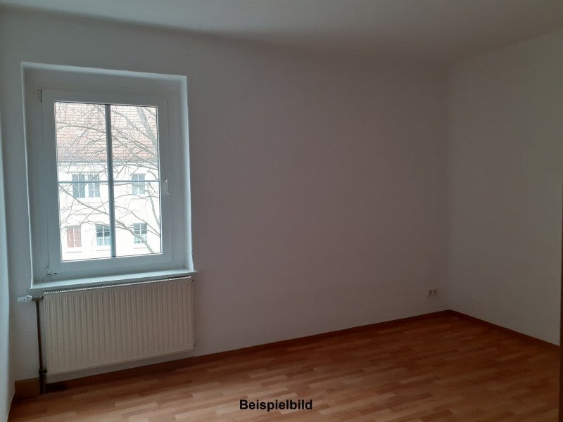 Wohnung Goethestraße in Braunsbedra