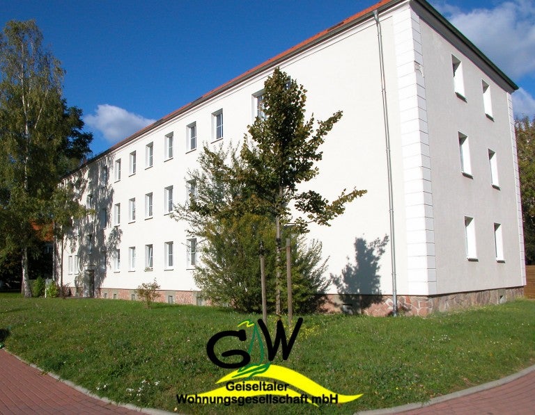 Wohnung Goethestraße in Braunsbedra