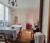 Appartement Rue de Grenelle à Paris