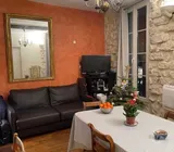 Appartement Rue de Grenelle à Paris