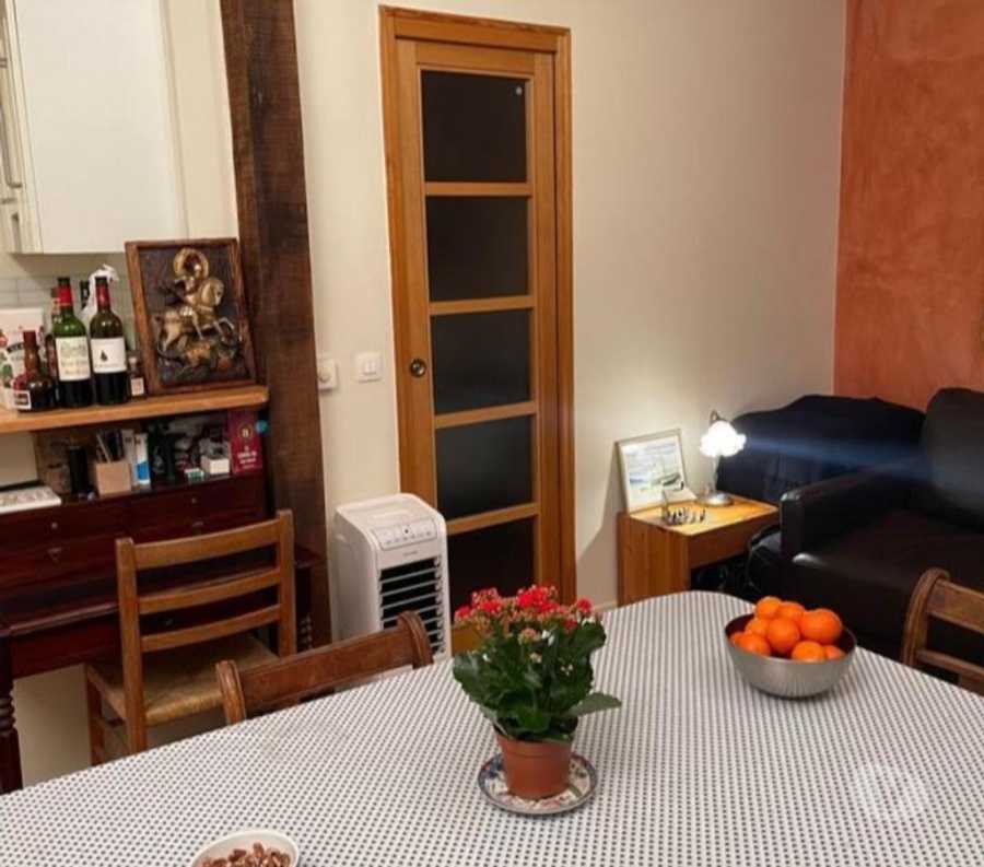 Appartement Rue de Grenelle à Paris