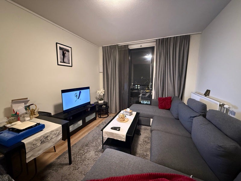 Appartement Tandwielstraat in Rotterdam