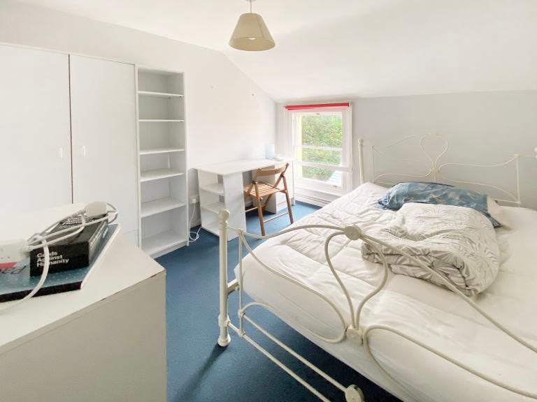 Room St John Street in Oxford