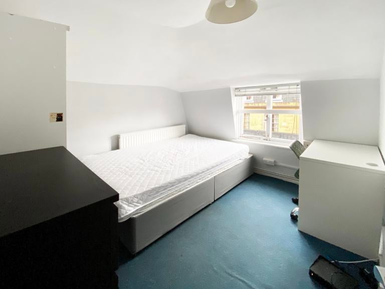 Room St John Street in Oxford