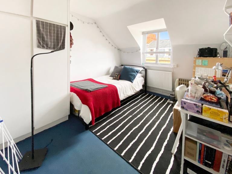 Room St John Street in Oxford