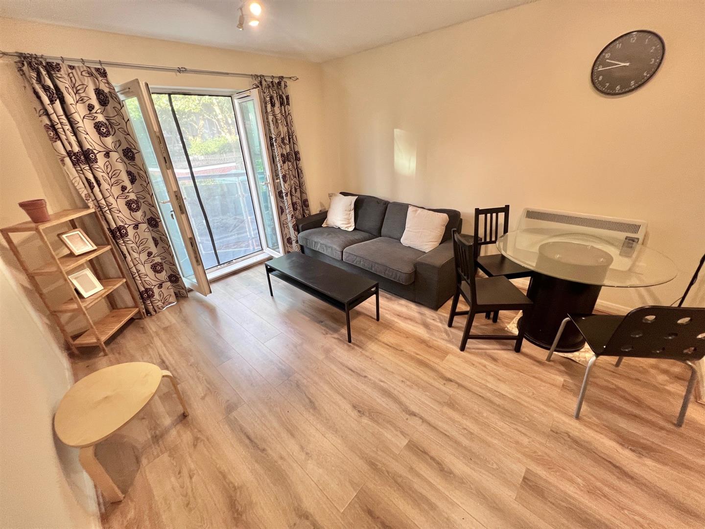 Flat Conisbrough Keep in Coventry