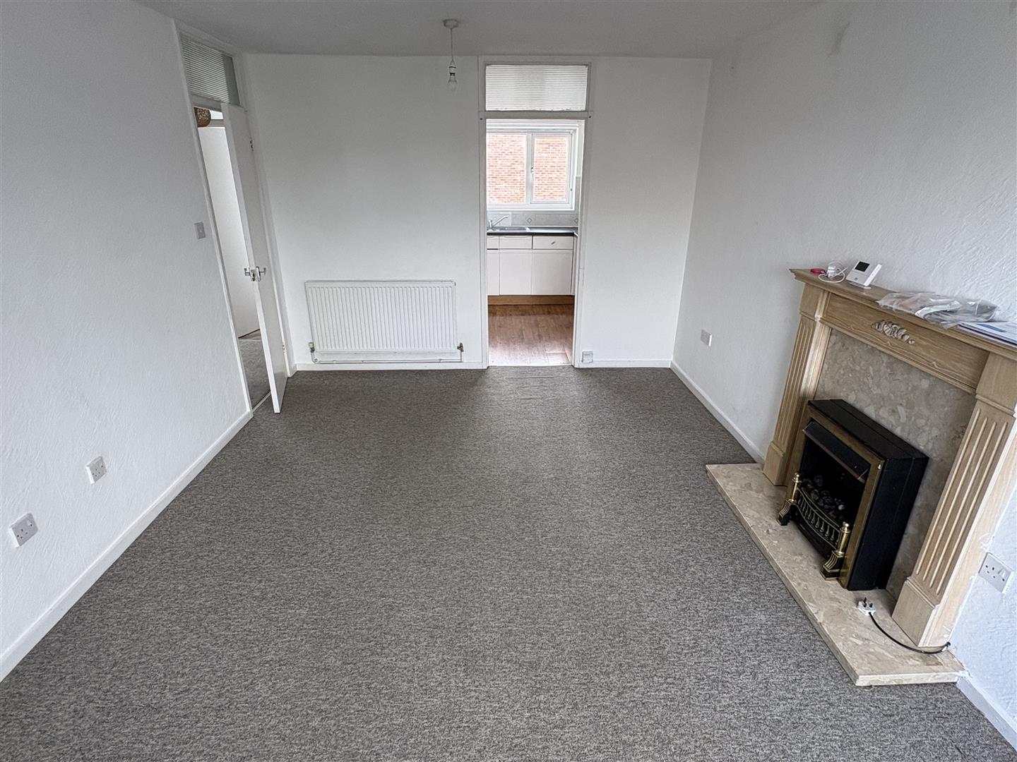 Flat Minsmere Road in Keynsham