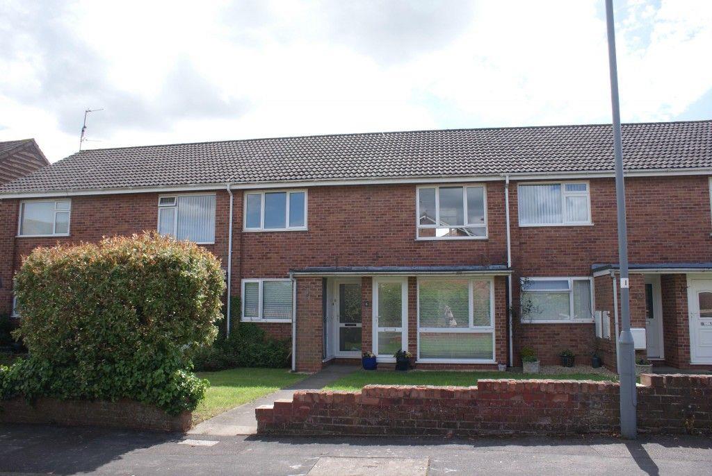 Flat Minsmere Road in Keynsham