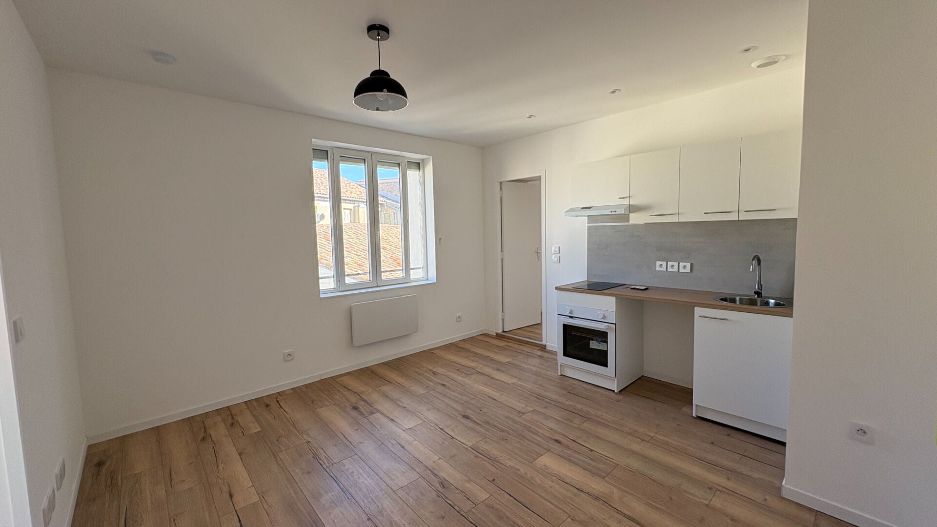 Appartement D 6113 à Castelnaudary
